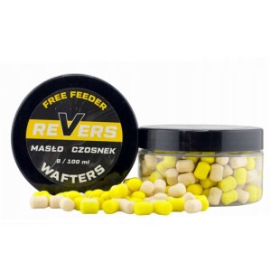 MCKarp Revers Wafters Masło Czosnek 8mm