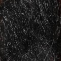 Hareline Ice Dub #379 Wicked Black-23922
