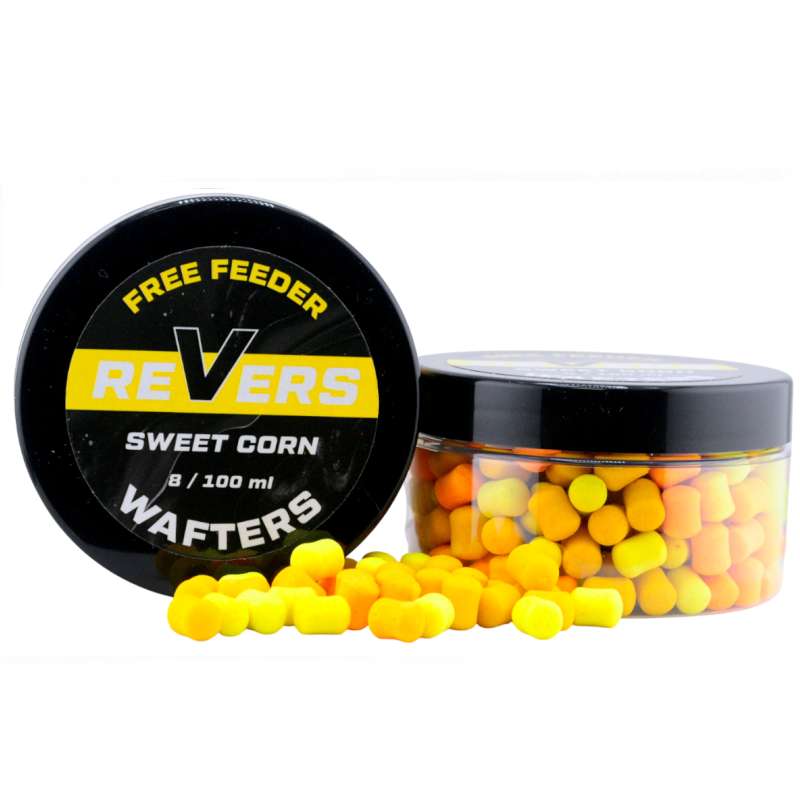 MCKarp Revers Wafters Sweet Corn 8mm-72111