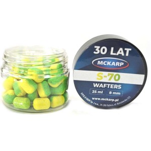 MCKarp Wafters S-70 8mm