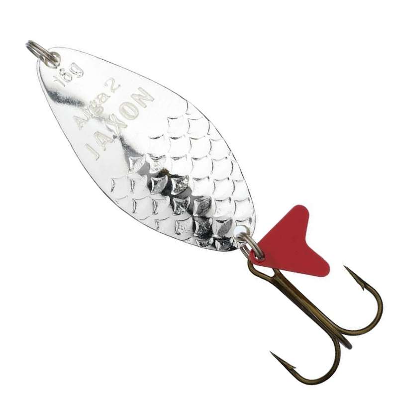 Jaxon Błystka wahadłowa HS Alga Classic 2 S 16g-72129