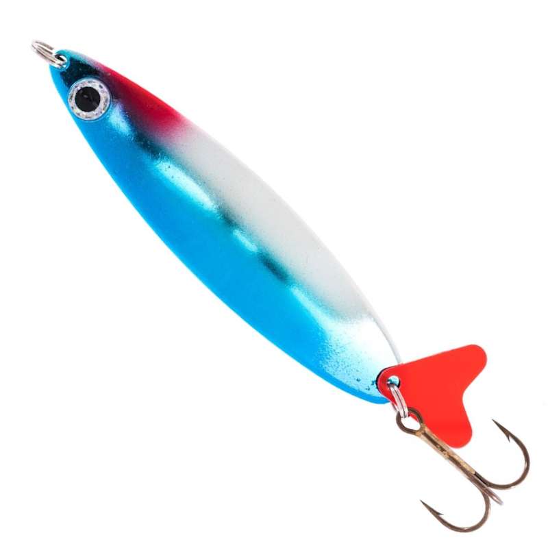 Jaxon Błystka wahadłowa HS Ukla Classic 1 N 14g-71181