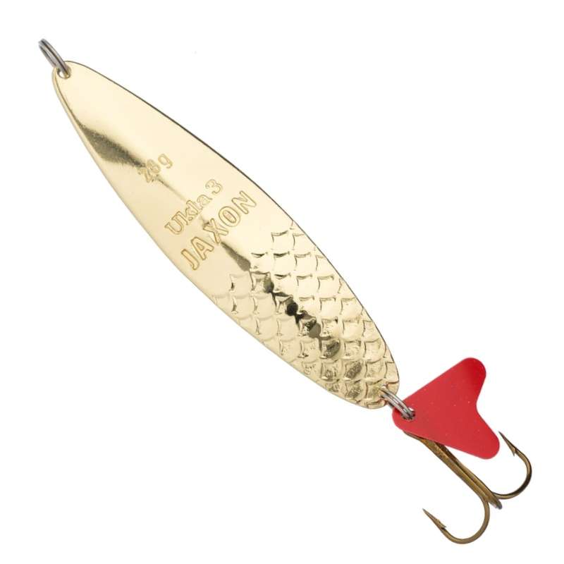 Jaxon Błystka wahadłowa HS Ukla Classic 3 G 28g-72123