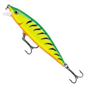 Rapala Flat Rap Firetiger 10cm