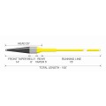 Traper Fly Linka Deep Streamer S6 #6-72187