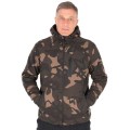 Fox Sherpa Lined 310 Zipped Hoody Camo M-72168
