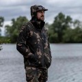 Fox Sherpa Lined 310 Zipped Hoody Camo M-72162