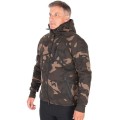 Fox Sherpa Lined 310 Zipped Hoody Camo L-72153