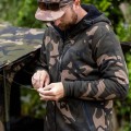 Fox Sherpa Lined 310 Zipped Hoody Camo XL-72157
