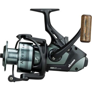 Okuma Kołowrotek Aventa AB-5000
