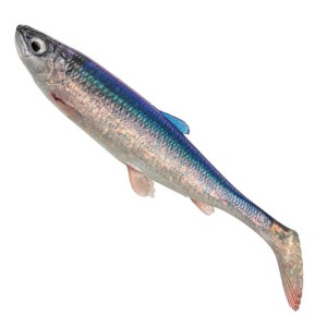 Savage Gear 3D Herring Shad V2 Herring 15cm