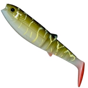 Savage Gear Cannibal Pike 8cm
