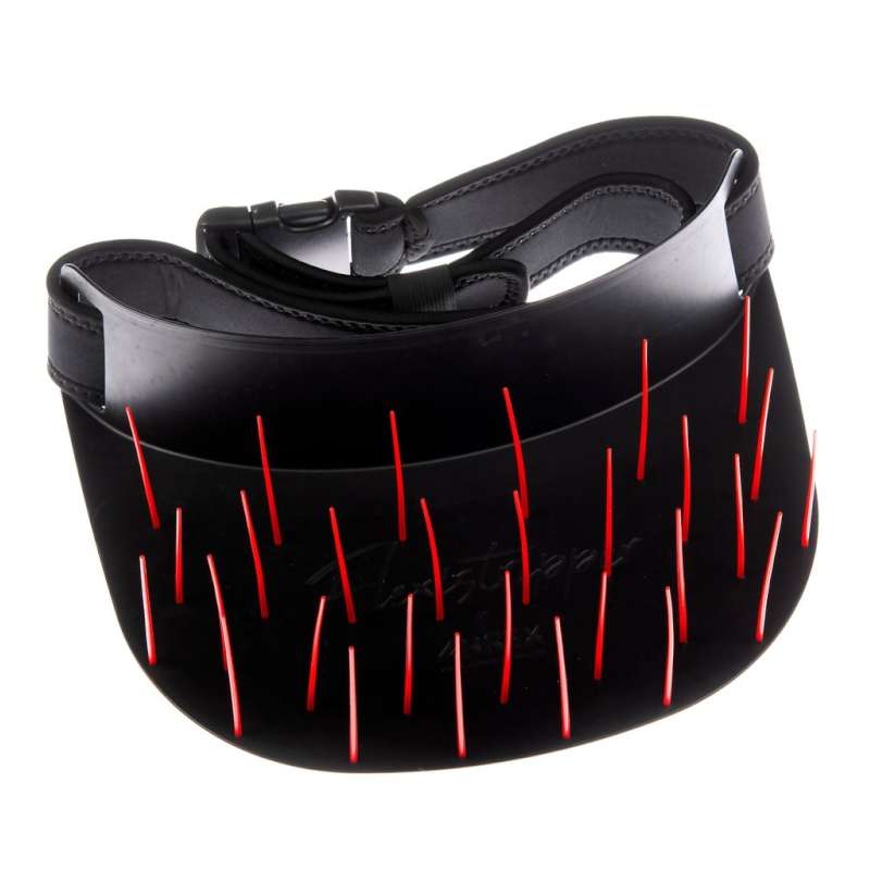 Ahrex FlexiStripper Black/Red pegs 125cm belt -72197