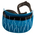 Ahrex FlexiStripper Blue/Clear pegs 150cm belt -51626