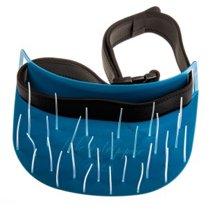 Ahrex FlexiStripper Blue/Clear pegs 150cm belt 
