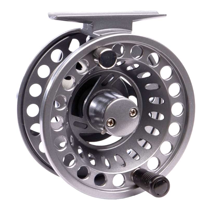 Jaxon Kołowrotek muchowy Fly Machine 3/4-72201
