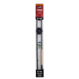 Shakespeare Zestaw Cedar Canyon Stream 9ft #7/8