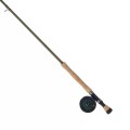 Shakespeare Zestaw Cedar Canyon Stream 9ft #7/8-52733