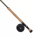 Shakespeare Zestaw Cedar Canyon Stream 9ft #7/8-52739