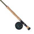 Shakespeare Zestaw Cedar Canyon Stream 9ft #7/8-52740