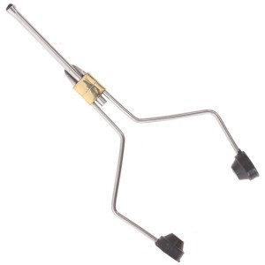 Taimen Double Patti Ceramic Bobbin