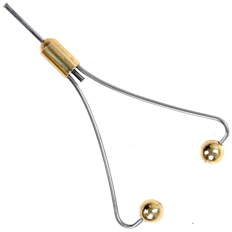 Taimen Crown Bobbin-47464
