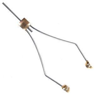 Taimen Square Bobbin