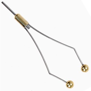 Taimen Magnum Bobbin 2