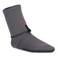 Simms Guide Guard Socks Anvil L-58507