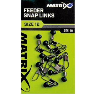 Matrix Feeder Snap Links 14