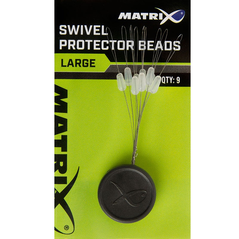 Matrix Swivel Protector Beads S-16371