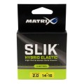 Matrix Amortyzator Slik Hybrid Elastic 2mm 14-16-72229