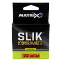 Matrix Amortyzator Slik Hybrid Elastic 2.6mm 20-22-72255
