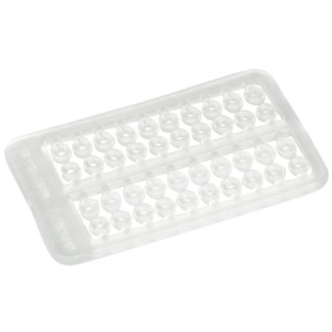 Matrix Moulded Bait Bands Medium