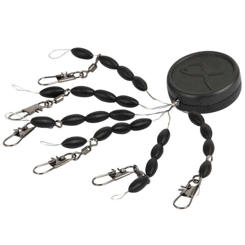 Matrix Pellet Waggler Attachments-28352