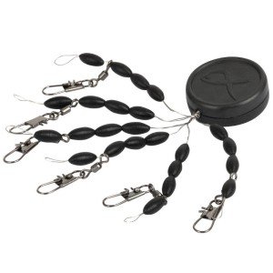 Matrix Pellet Waggler Attachments