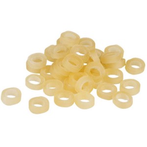 Matrix Latex Bait Band Medium