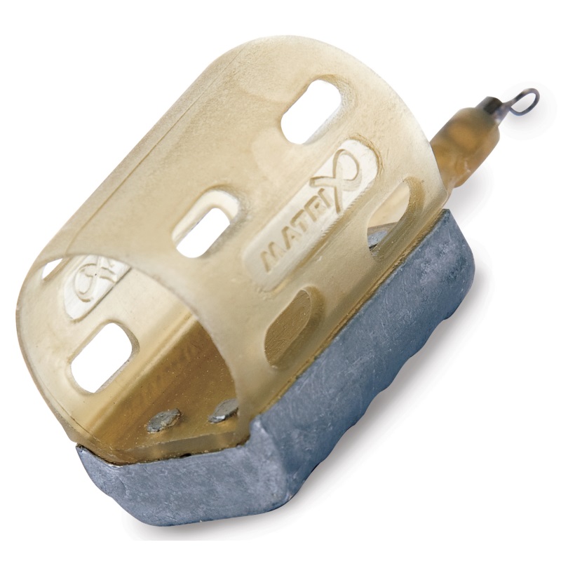 Matrix Open End Feeder Medium 20g-5180