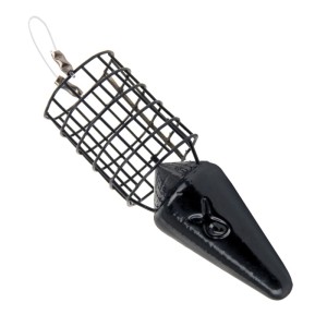 Matrix Horizon Cage Feeder L 60g