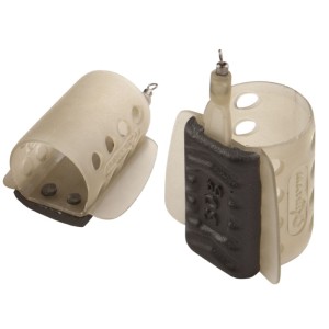 Matrix Finned Feeder Large 30g