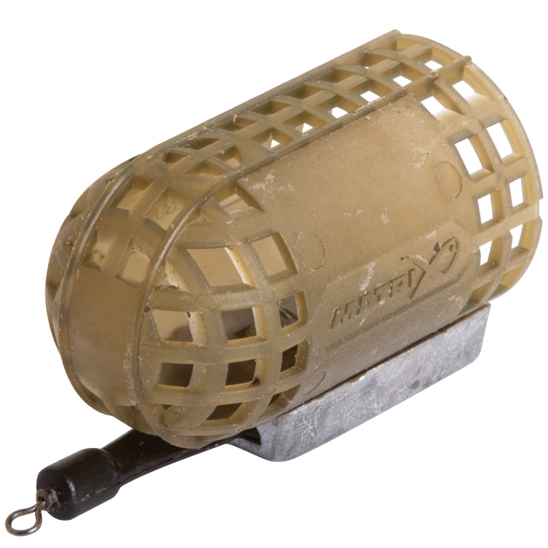Matrix Domed Cage Feeder M 20g-16318