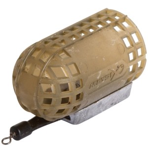 Matrix Domed Cage Feeder M 20g