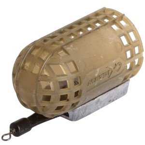 Matrix Domed Cage Feeder M 30g