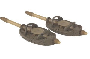 Matrix Alloy Method Feeder Large 30g