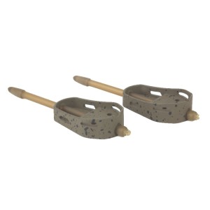 Matrix Alloy Open Feeder Medium 32g