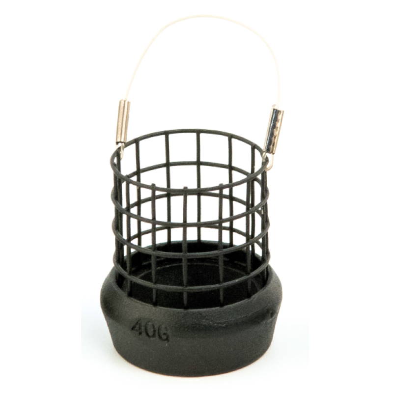 Matrix Botom Weighted Cage Feeder Medium 30g-28446
