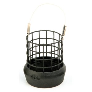 Matrix Botom Weighted Cage Feeder Medium 50g