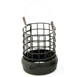 Matrix Botom Weighted Cage Feeder Large 50g