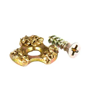 Simms HardBite Star Cleat 1 szt.