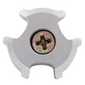 Simms AlumiBite Star Cleat 1 sztuka-22851
